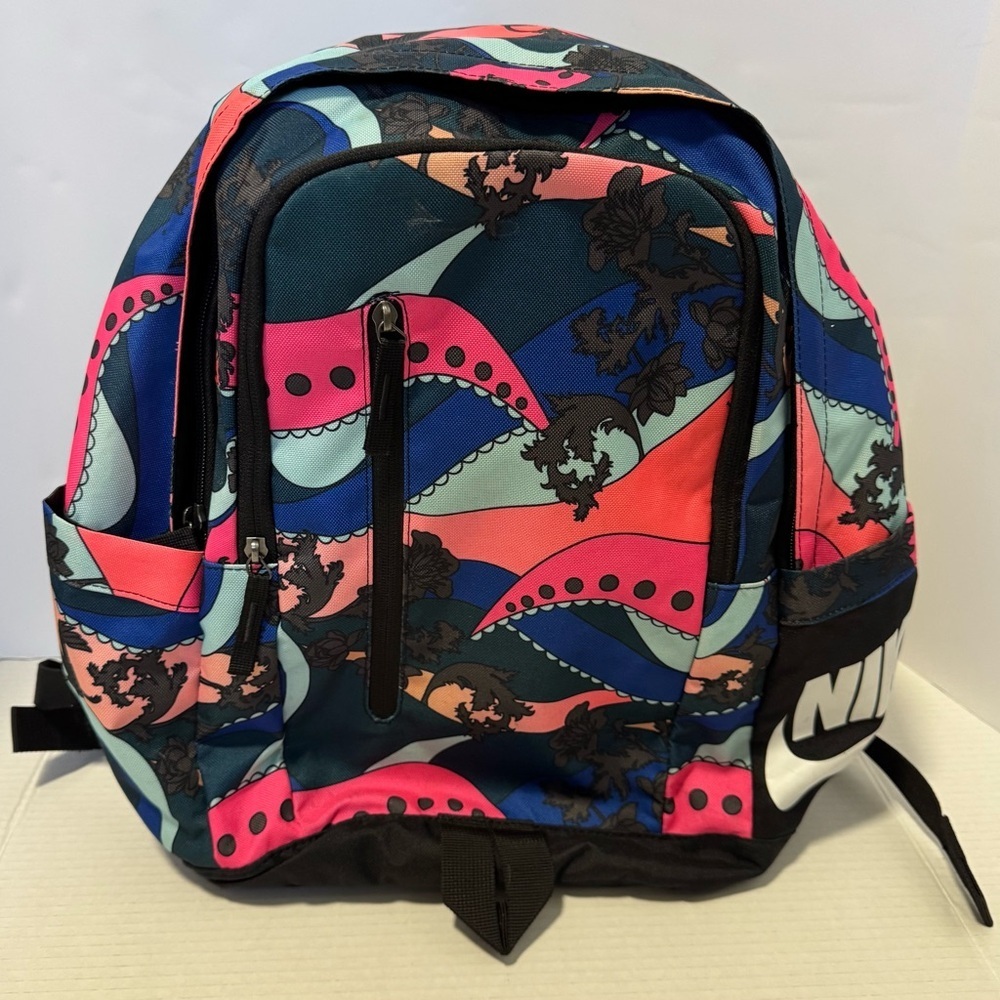 Nike All Access Soleday Printed Backpack